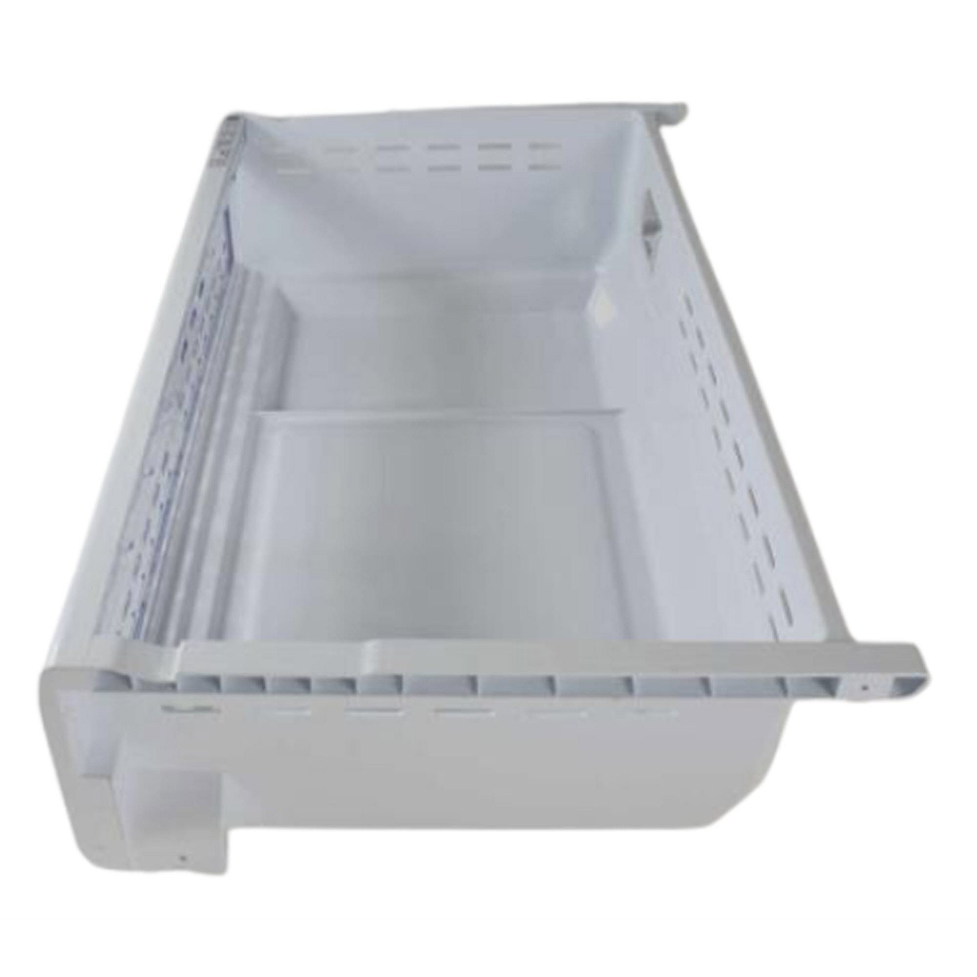 Part #da97-07638Q, Refrigerator Ice Container