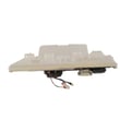 Refrigerator Evaporator Cover DA97-07656A