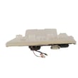 Refrigerator Evaporator Cover for Samsung RFG298AAWP/XAA - Part DA97-07656A