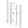 Refrigerator Flipper Assembly for Samsung RF197ABWP/XAA-00 - Part DA97-07661B