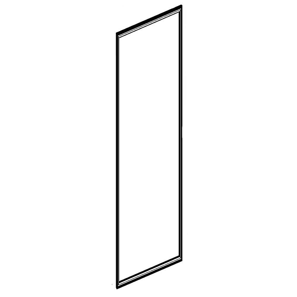 Part #da97-07661G, Refrigerator French Door Seal