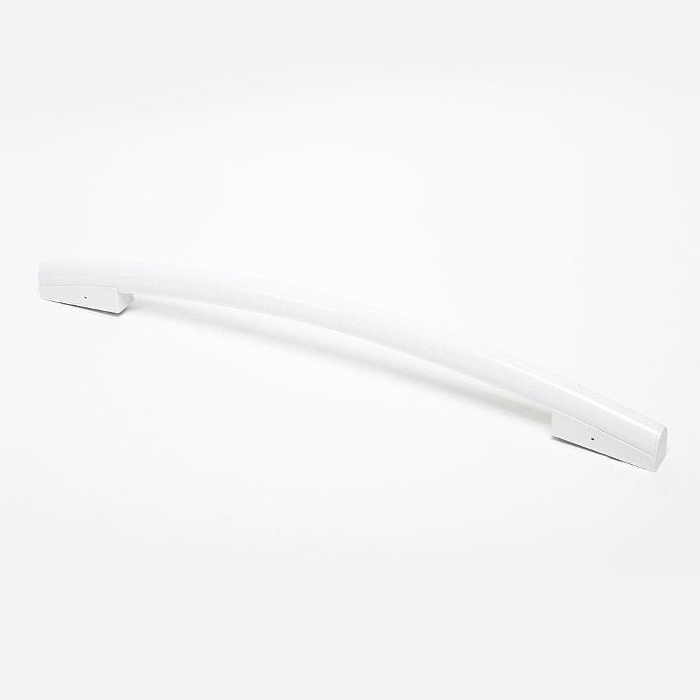 Photo of Refrigerator Freezer Door Handle (White) from Repair Parts Direct