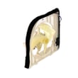 Refrigerator Condenser Fan Motor Assembly DA97-07754D