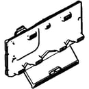 Refrigerator Evaporator Cover