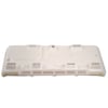 Refrigerator Evaporator Cover Assembly DA97-07818C