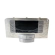 Refrigerator Dispenser Display Assembly for Samsung RFG297AARS/XAA-00 - Part DA97-07821N