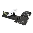 Refrigerator Door Hinge Assembly, Left for Samsung RF268ABWP/XAA-00 - Part DA97-07822H