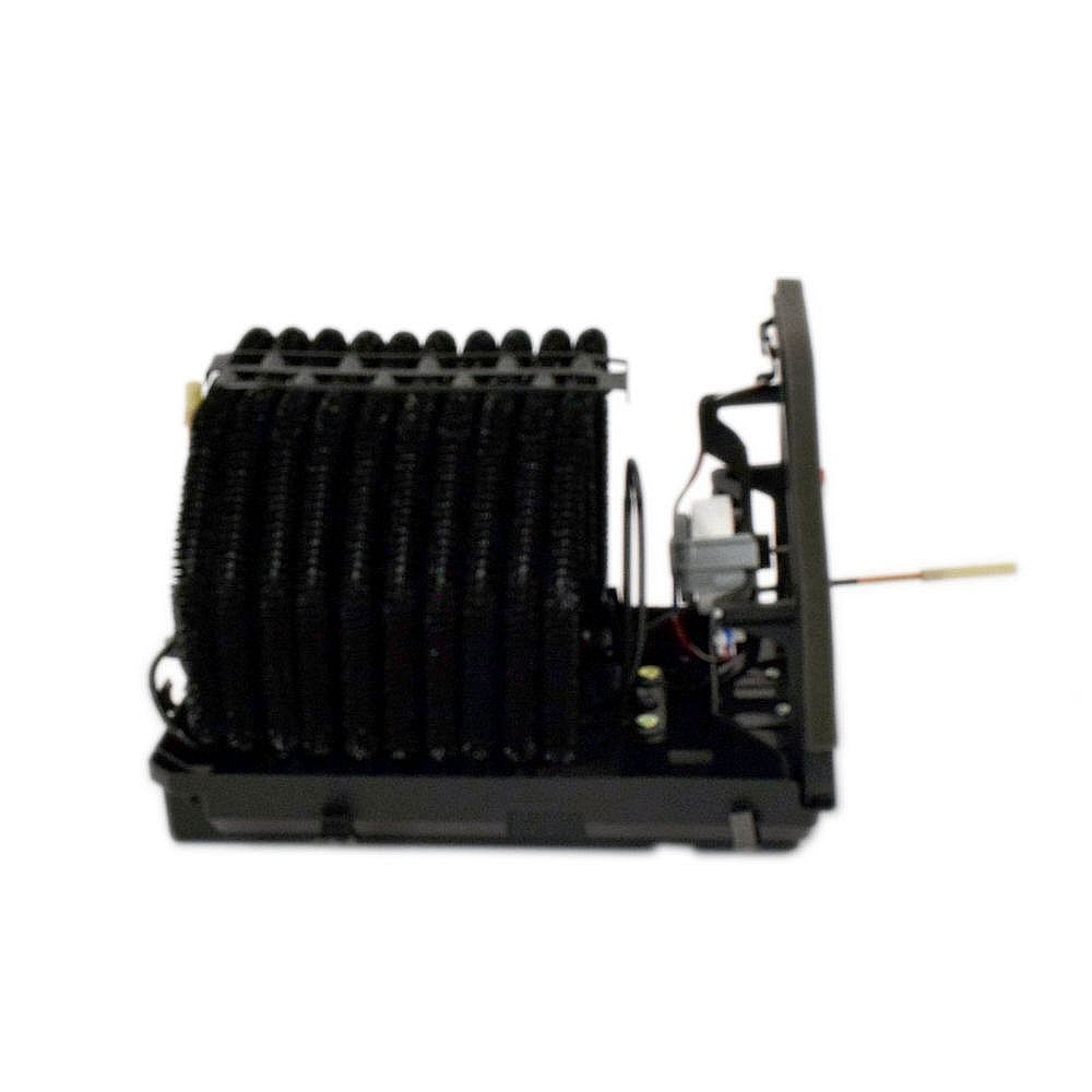 Part #da97-07825F, Refrigerator Condenser Coil And Fan Motor Assembly (Replaces Da97-05043C, Da97-07825C) / 11.81 x 22.64 x 12.01