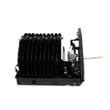 Refrigerator Condenser Coil And Fan Motor Assembly for Samsung RF266AERS/XAA-01 - Part DA97-07825F