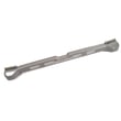 Refrigerator Toe Grille for Samsung RB217ABRS/XAA-00 - Part DA97-07836A