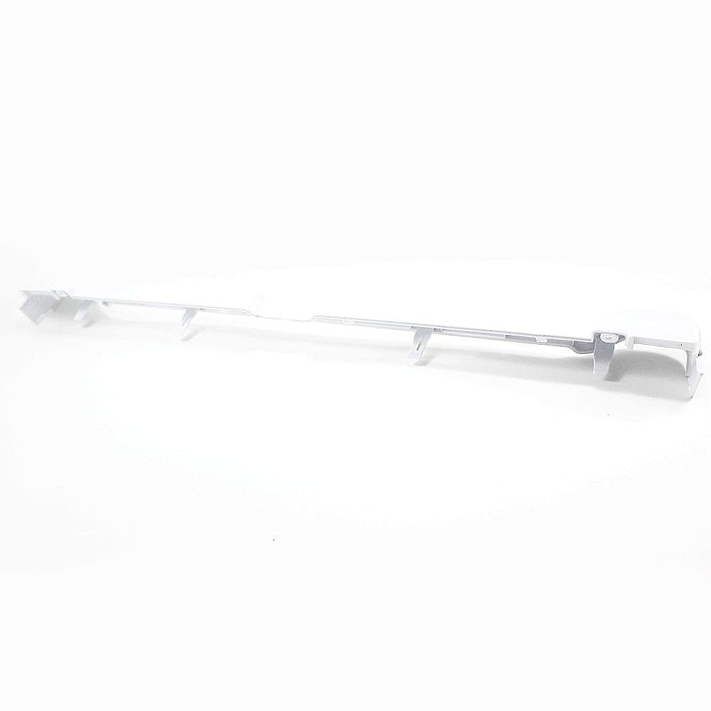 Part #da97-07836F, Samsung Refrigerator Kick Plate, Front
