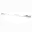 Samsung Refrigerator Kick Plate, Front for Samsung RB195ACWP/XAA-00 - Part DA97-07836F