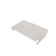 Refrigerator Crisper Drawer Cover DA97-07839B
