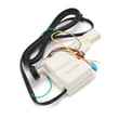 Refrigerator Noise Filter for Samsung RF266AERS/XAA-01 - Part DA97-07854L