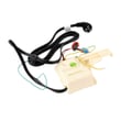 Refrigerator Noise Filter for Samsung RS267TDRS/XAA-01 - Part DA97-07854Q