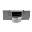 Refrigerator Cover for Samsung RSG257AAPN/XAA-01 - Part DA97-07881T