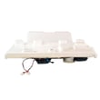 Refrigerator Evaporator Cover for Samsung RF268ABWP/XAA-00 - Part DA97-07906B