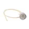 Refrigerator Water Filter Head And Tubing for Samsung RF260BEAESP/AA-01 - Part DA97-08006F
