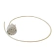 Refrigerator Water Filter Head And Tubing for Samsung RF24FSEDBSR/AA-01 - Part DA97-08006H