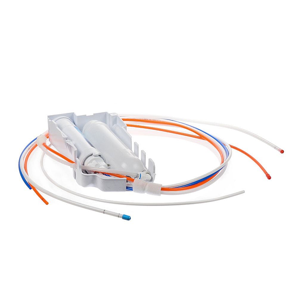 Samsung Part #da97-08043C, Refrigerator Water Case | 18.70 x 19.69 x 3.94