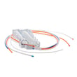 Refrigerator Water Case for Samsung RS265TDWP/XAA - Part DA97-08043C