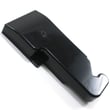 Refrigerator Hinge Cover for Samsung RS261MDBP/XAA - Part DA97-08068A