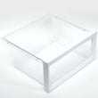Refrigerator Crisper Drawer (replaces DA97-08069A)