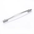 Refrigerator Handle Assembly for Samsung RF266AEBP/XAA-00 - Part DA97-08104B