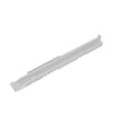 Refrigerator Crisper Drawer Slide Rail, Left for Samsung RS265TDRS/XAA-03 - Part DA97-08115A