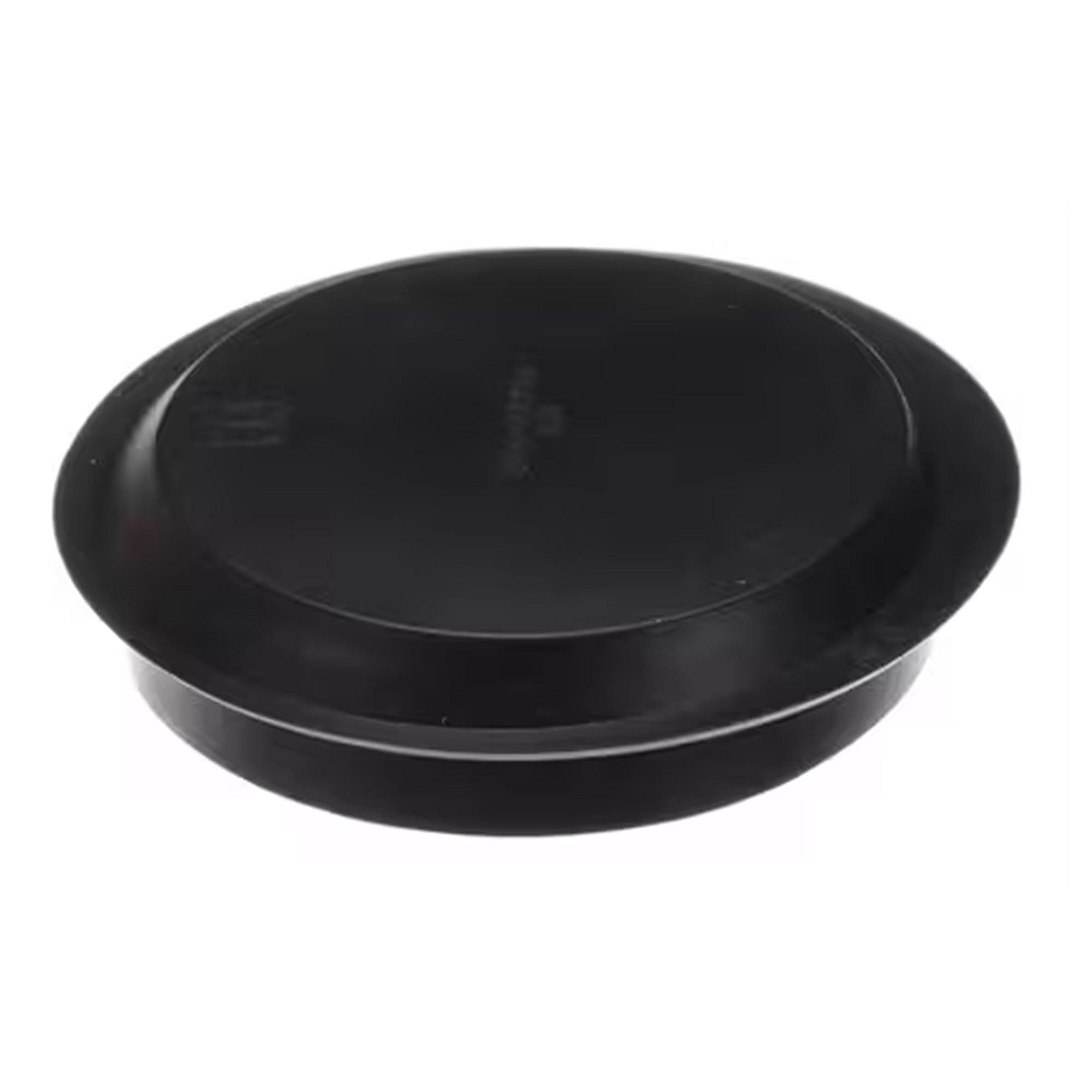 Photo of GE Part #da97-08117B, Refrigerator Cover from Repair Parts Direct