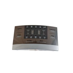 Refrigerator Dispenser User Interface Control DA97-08118C