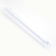 Refrigerator Freezer Basket Slide Rail, Right for Samsung RS267TDRS/XAA-01 - Part DA97-08122A