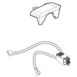 Refrigerator Compressor Overload Protector And Wire Harness DA97-08310H