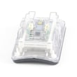 Refrigerator Dispenser Switch And Lever Assembly for Kenmore Elite 40141009010 - Part DA97-08333B