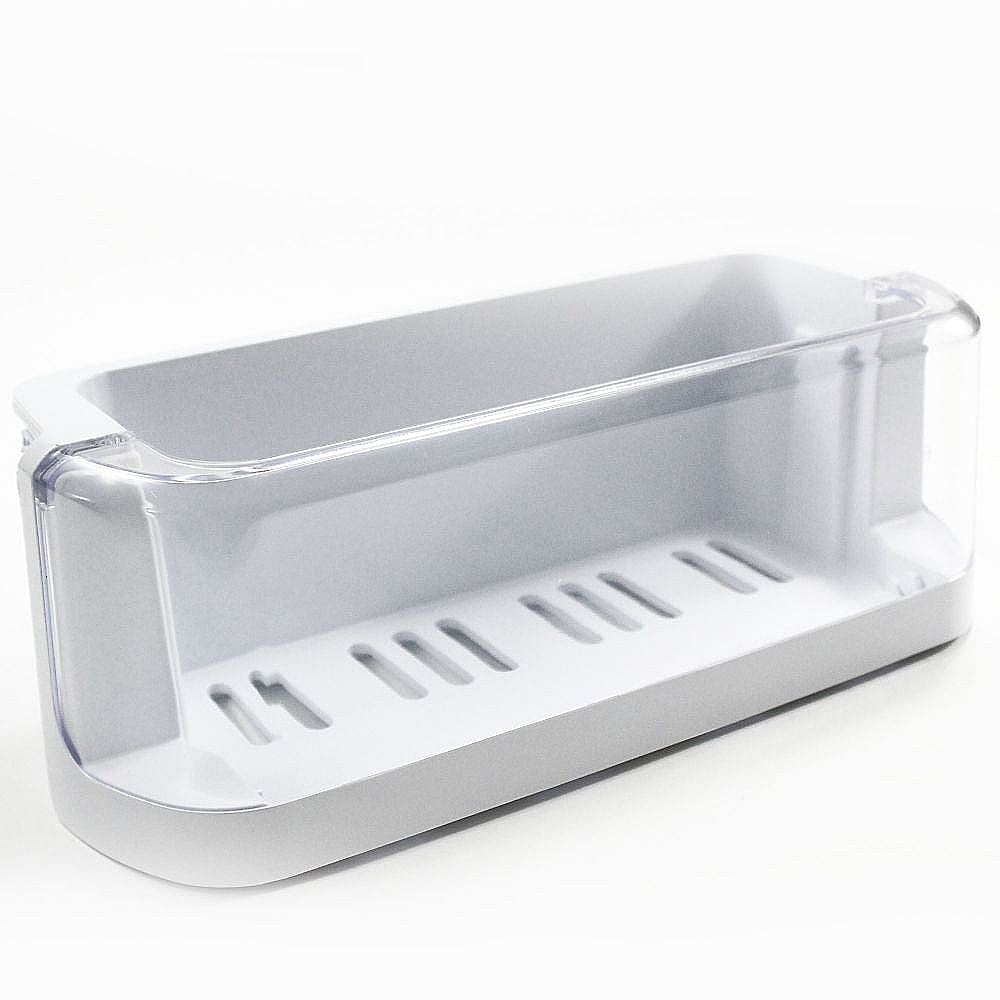 Part #da97-08349A, Refrigerator Freezer Door Tilt Bin Assembly