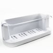 Refrigerator Freezer Door Tilt Bin Assembly for Samsung RS267TDRS/XAA-00 - Part DA97-08349A