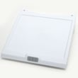 Refrigerator Drawer Cover And Temperature Control Assembly for Samsung RS267TDRS/XAA-01 - Part DA97-08355D