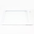 Refrigerator Freezer Shelf, Lower DA97-08371A