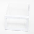 Refrigerator Freezer Basket Assembly for Samsung RS265TDRS/XAA-03 - Part DA97-08373B