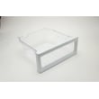 Refrigerator Chilled Drawer for Samsung RS265TDRS/XAA-03 - Part DA97-08383B