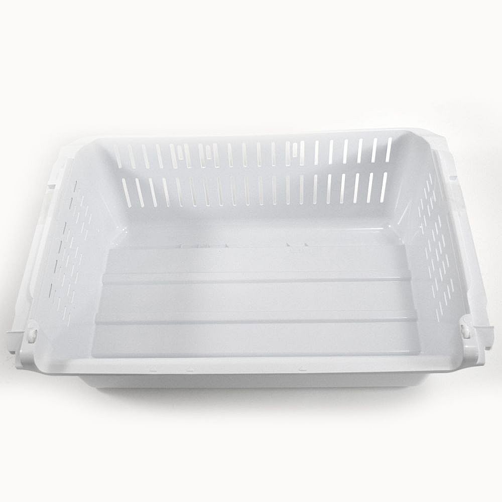 Photo of Refrigerator Freezer Basket from Repair Parts Direct