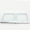 Refrigerator Crisper Drawer Cover Assembly DA97-08402A