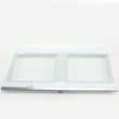 Refrigerator Crisper Drawer Cover Assembly DA97-08402A