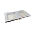 Refrigerator Crisper Drawer Cover Assembly for Samsung RF28HMEDBBC/AA-08 - Part DA97-08402G