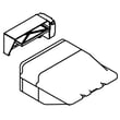 Refrigerator Air Damper Assembly DA97-08430A