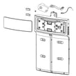 Refrigerator Fresh Food Evaporator Cover Assembly DA97-08433A