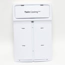 Refrigerator Fresh Food Evaporator Cover Assembly