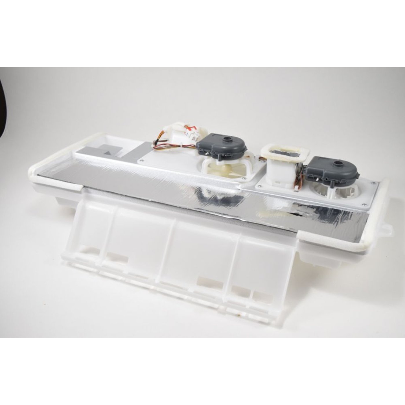 Refrigerator Evaporator Cover DA9708434C parts Sears PartsDirect