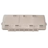 Refrigerator Freezer Evaporator Cover And Fan Assembly DA97-08434E
