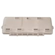 Refrigerator Freezer Evaporator Cover And Fan Assembly DA97-08434E